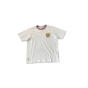 1966 England World Cup Shirt - L