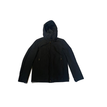 Vintage Black Prada Jacket - M