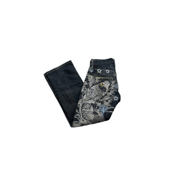 Japanese Jeans - W28