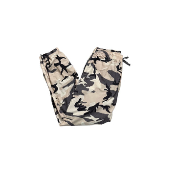 Camo Patta Bottoms - XXL