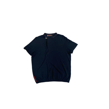 Black Prada Tee - M