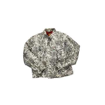 Supreme x Levis Jacket - M