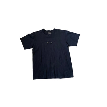Black Oakley Tee - M