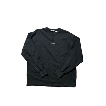 Black Acne Studios Sweatshirt - S