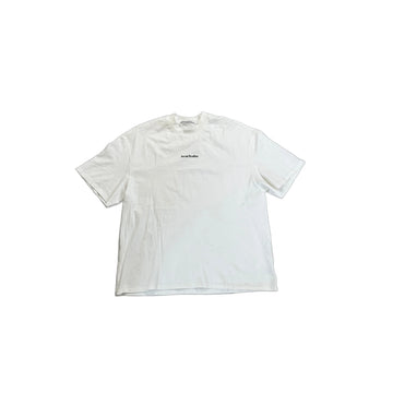 White Acne Studios Tee - L