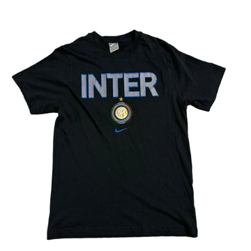 Vintage Inter Milan Tee - L