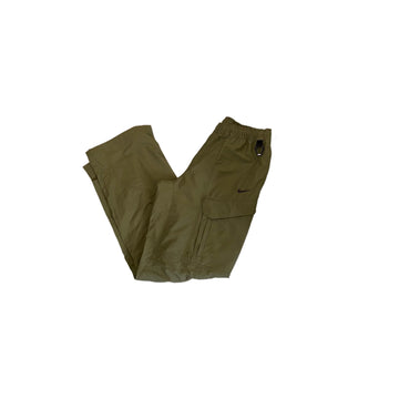Green Nike x NOCTA Cargos - M
