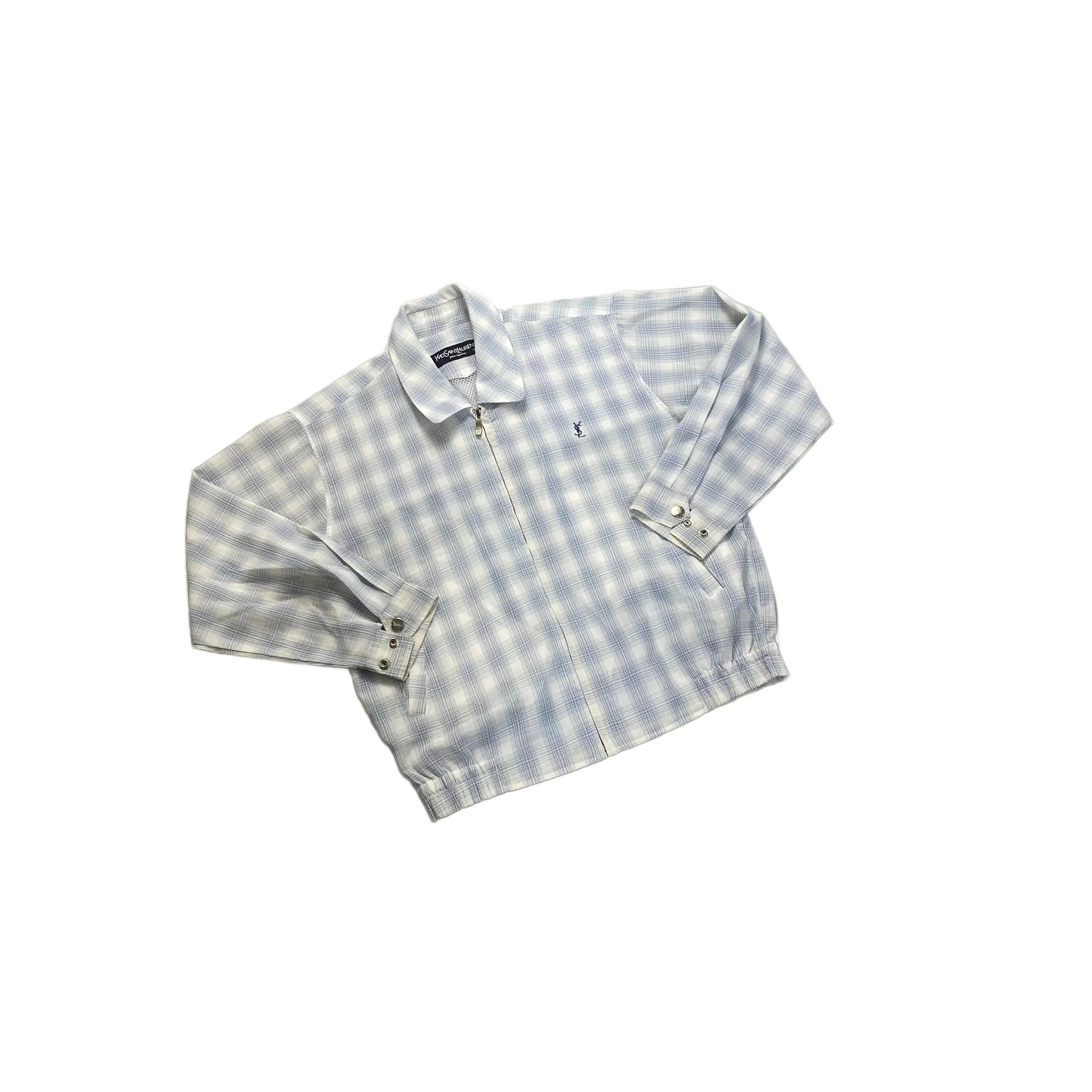 Vintage Yves Saint Laurent (YSL) Jacket - M