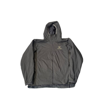 Grey Arc'Teryx Coat - XXL