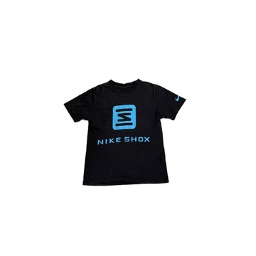 Black Nike Shox Tee - XS