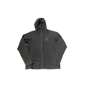 Grey Arc'Teryx Jacket - L