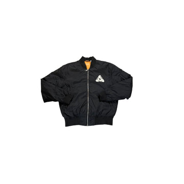 Black Palace Jacket - M
