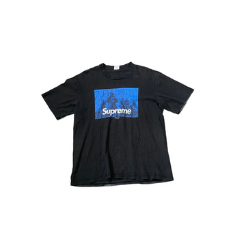 Black Supreme x Undercover Tee - L