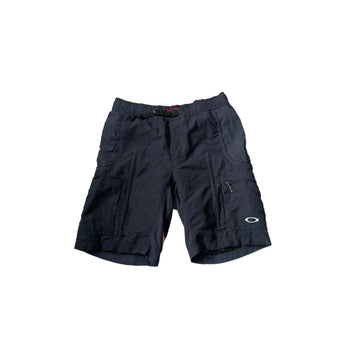Black Oakley Shorts - XL