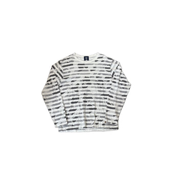 A Bathing Ape (BAPE) Long Sleeve Tee - L