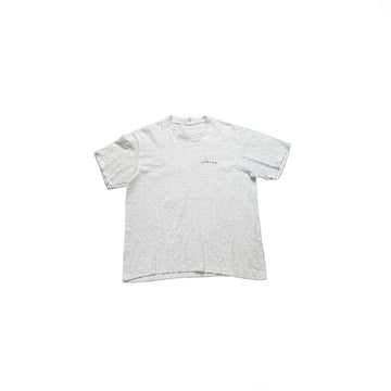Grey Supreme Tee - M