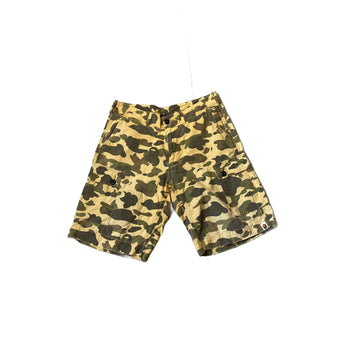 Camo A Bathing Ape (BAPE) Shorts - M