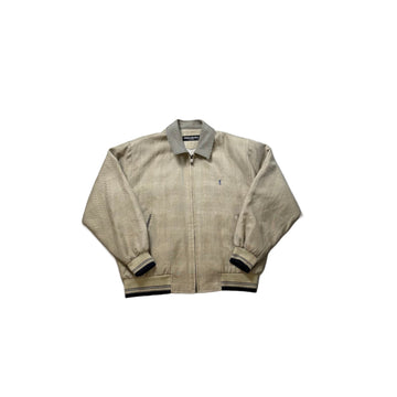 Vintage Yves Saint Laurent (YSL) Jacket - L