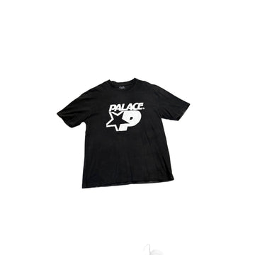 Black Palace Tee - XL
