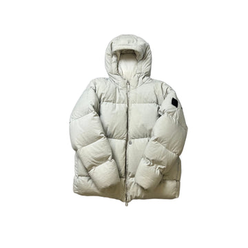 Stone Island Shadow Project Puffer Coat - L