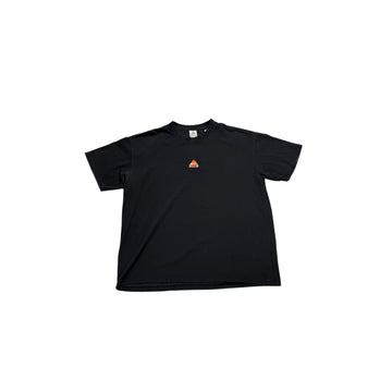 Black Nike ACG Tee - XL