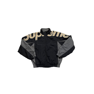 Black Supreme Jacket - S