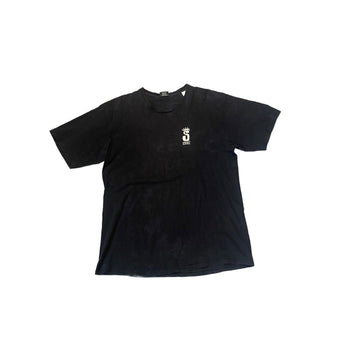 Black Stussy Tee - XL
