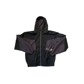 Black Oakley Jacket - L