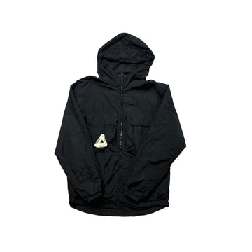 Black Palace Jacket - L