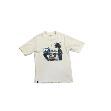 White Off-White x Jordan Tee - XS