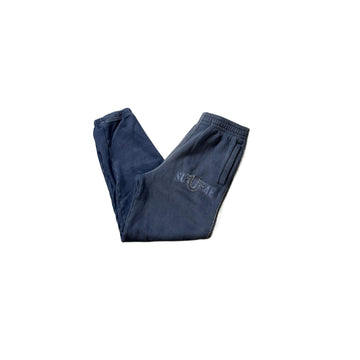 Blue Supreme x True Religion Joggers - S