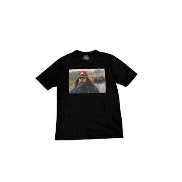 Black Palace Tee - XL