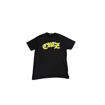 Black Corteiz Tee - S