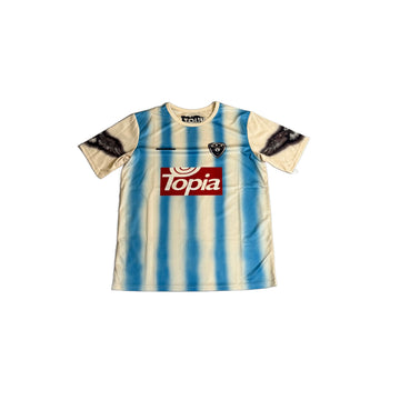 Travis Scott Football Jersey - M