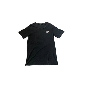 Black Stussy Tee - XL