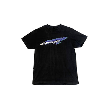 Black Supreme Tee - M