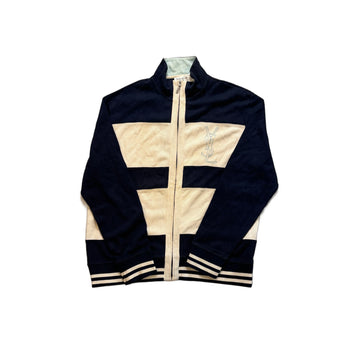 Vintage Yves Saint Laurent (YSL) Jacket - XXL
