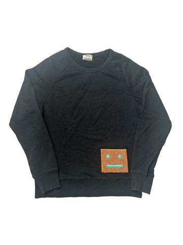 Black Acne Studios Sweatshirt - L