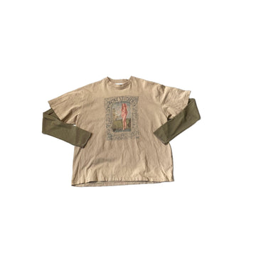 Acne Studios Long Sleeve Tee - S