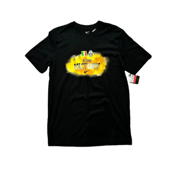 Brand New Vintage Nike Juventus Tee - L