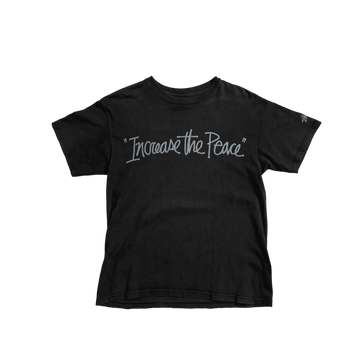 Black Stussy Tee - M