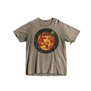 Grey Cav Empt Tee - L