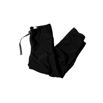 Black Nike ACG Cargos - XL