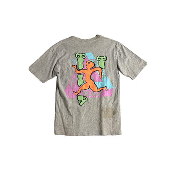 Grey Palace Tee - S