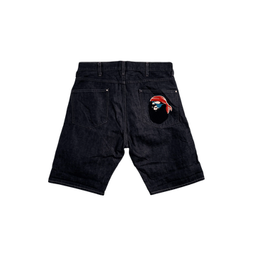 A Bathing Ape (BAPE) Jorts - L