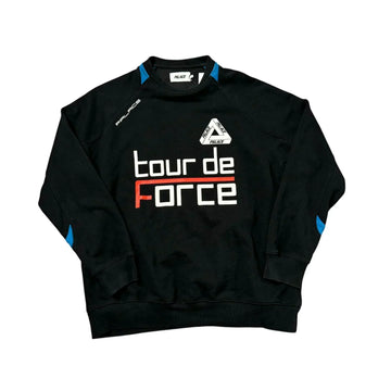 Black Palace Sweatshirt - L