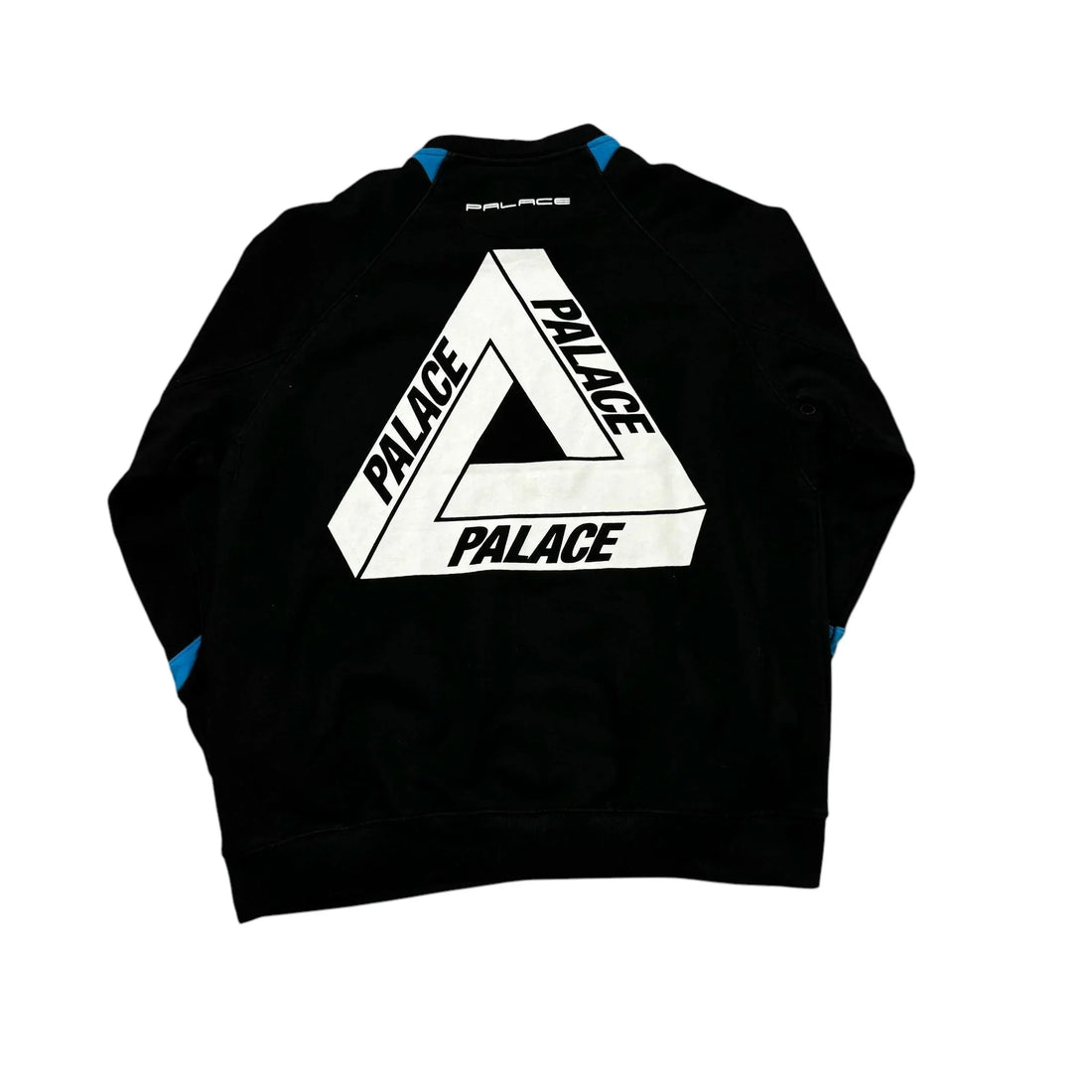 Black Palace Sweatshirt - L