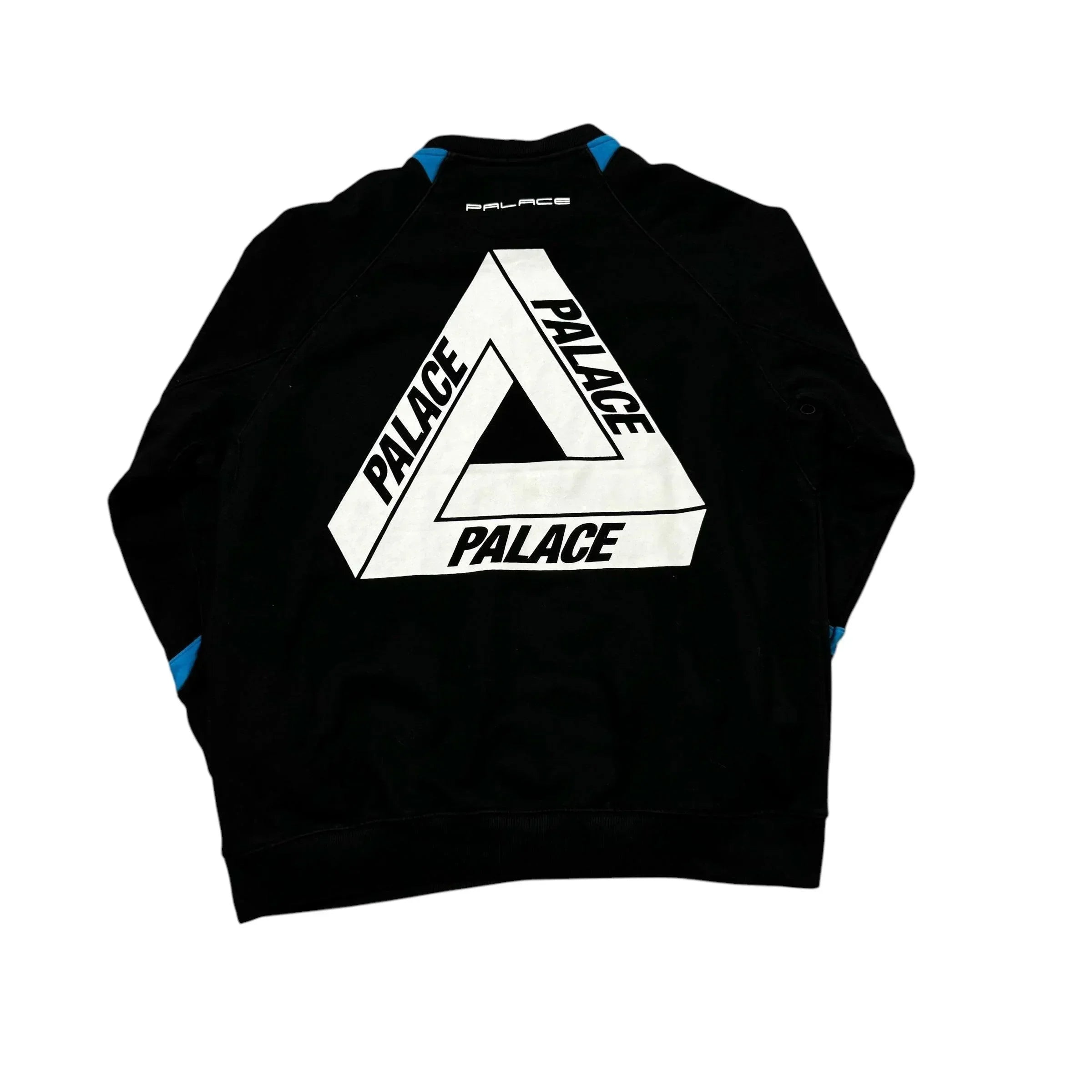 Black Palace Sweatshirt - L