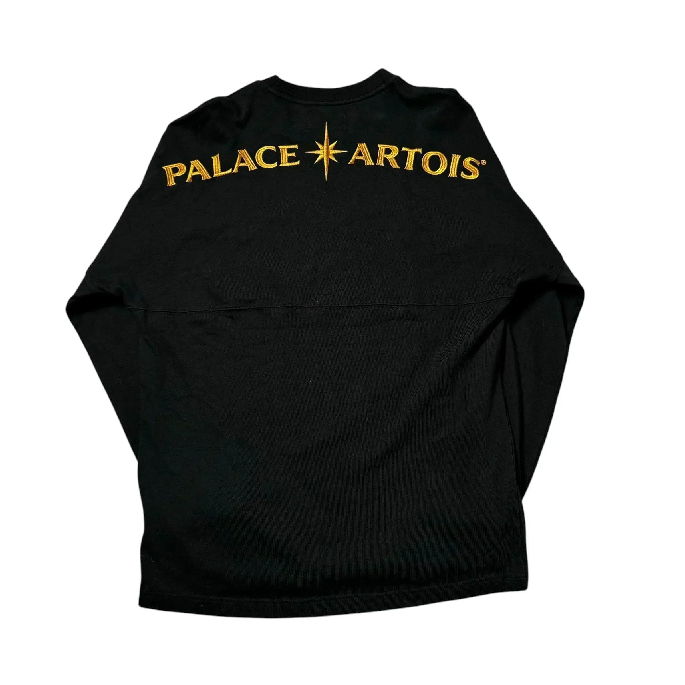 Black Palace x Stella Artois Sweatshirt - L