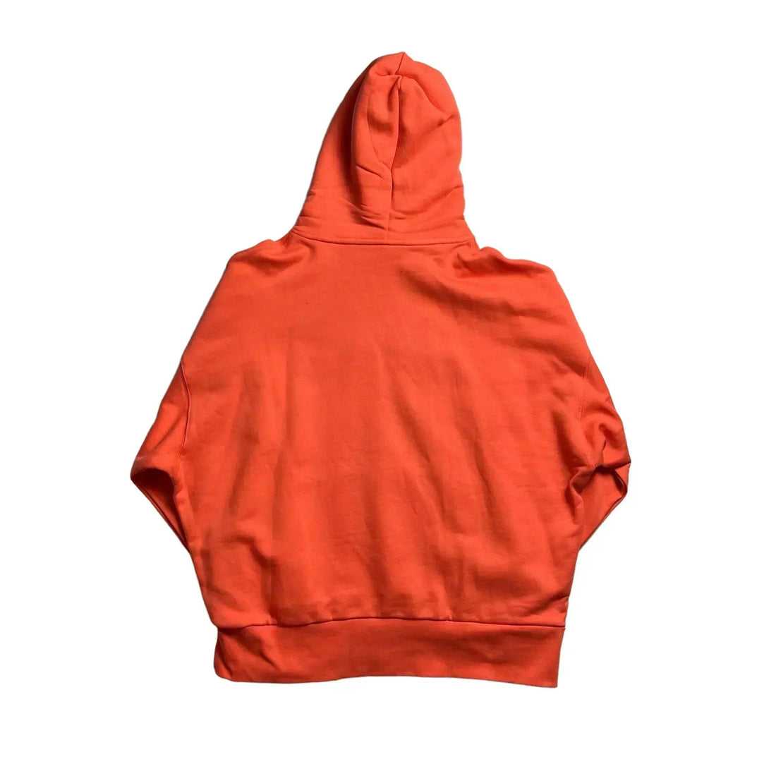Orange Nike x Cactus Plant Flea Market (CPFM) Hoodie - Large - The Streetwear Studio
